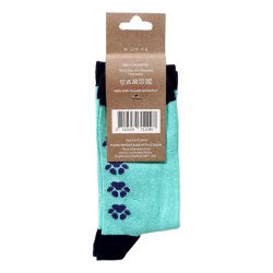 Urban Eccentric Socks I Love My Border Collie