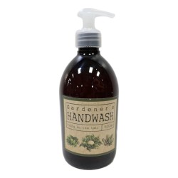 SITT Handwash 500ml Gardeners