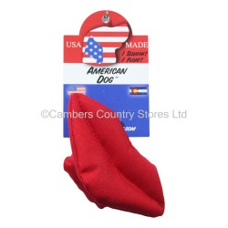 American Dog Big Red Lips