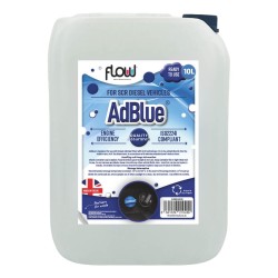 Flow Adblue With Spout 10 Litre