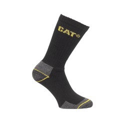 Caterpillar Crew Socks 3 Pairs