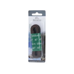 Dasco Leather Laces 120cm / 47"