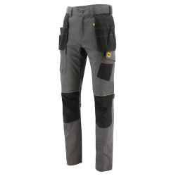 Caterpillar Trades Multi Pocket Work Trousers