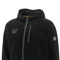 Caterpillar H20 Full Zip Hooded Sweatshirt