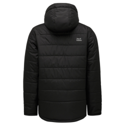 Hard Yakka Puffa Jacket