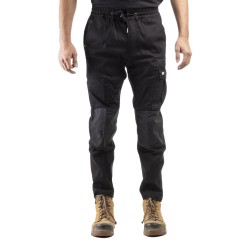 Caterpillar Dynamic Elasticated Waist Trousers