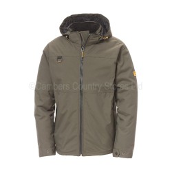 Caterpillar Chinook Jacket