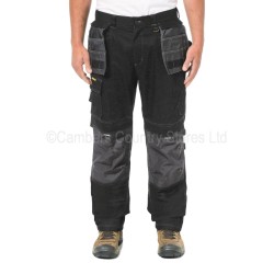 Caterpillar H20 Defender Work Trousers