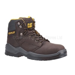 Caterpillar Striver Safety Boots