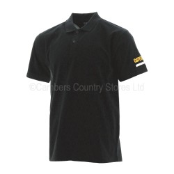 Caterpillar Essentials Polo Shirt