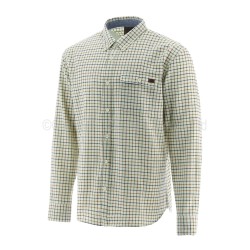 Caterpillar Tattersall Shirt