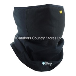 Caterpillar Viral Off Face Covering Gaiter