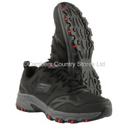 Skechers Hillcrest Walking & Trail Trainer