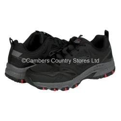 Skechers Hillcrest Walking & Trail Trainer