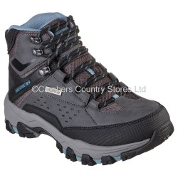 Skechers Ladies Selmen Walking & Hiking Boots