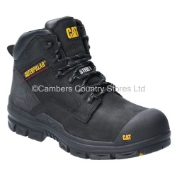 Caterpillar Bearing S3 Safety Work Boots