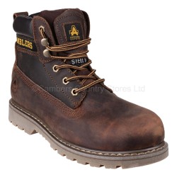 Amblers FS164 Goodyear Welted Safety Work Boots