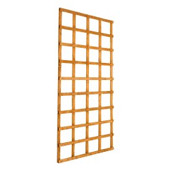Heavy Duty Garden Trellis 183cm x 91cm (6 x 3)