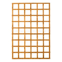 Heavy Duty Garden Trellis 183cm x 122cm (6 x 4)