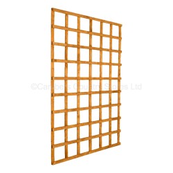 Heavy Duty Garden Trellis 183cm x 122cm (6 x 4)