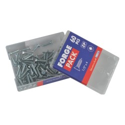 Self-Tapping Screw Pozi CSK ZP