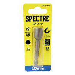 Spectre Hex Nut Driver Bit