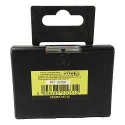 Spectre Screwdriver Bit Set Mixed 12 Piece