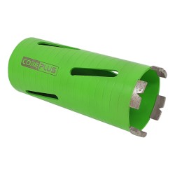 Coreplus Diamond Core Drill