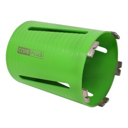 Coreplus Diamond Core Drill