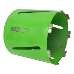 Coreplus Diamond Core Drill