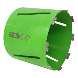 Coreplus Diamond Core Drill