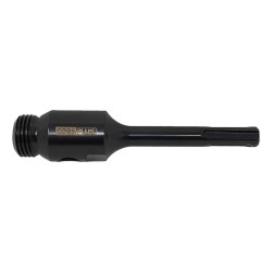 Coreplus Diamond Core Adaptor SDS M10 x 115mm