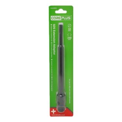 Coreplus Diamond Core Adaptor SDS M10 x 240mm
