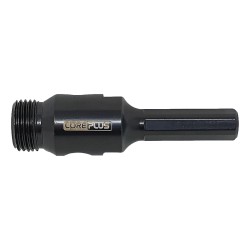 Coreplus Diamond Core Adaptor Hex M10 x 88mm