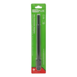 Coreplus Diamond Core Adaptor Hex M10 x 240mm