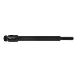 Coreplus Diamond Core Adaptor Hex M10 x 240mm