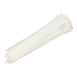 Forgefix Cable Ties 100 Pack