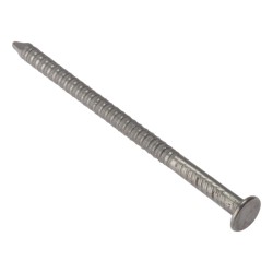 Nails Annular Ring Shank 0.5kg