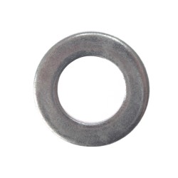 Flat Washers Form A ZP