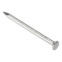Nails Masonry MD ZP 100 Pack
