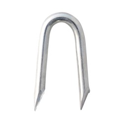 Nails Netting Staples Galvanised 10kg