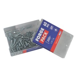 Self-Tapping Screw Pozi CSK ZP