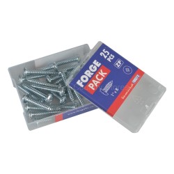 Self-Tapping Screw Pozi Pan ZP