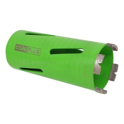 Coreplus Diamond Core Drill