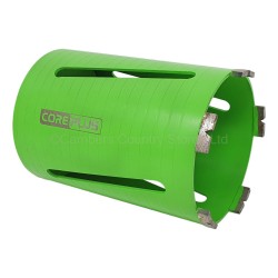 Coreplus Diamond Core Drill
