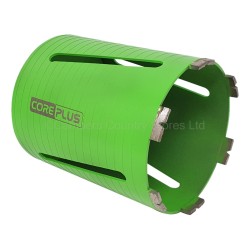 Coreplus Diamond Core Drill