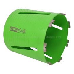 Coreplus Diamond Core Drill