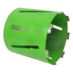 Coreplus Diamond Core Drill