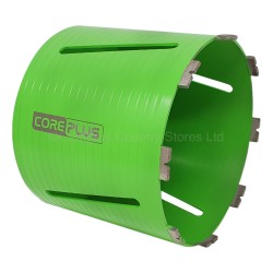 Coreplus Diamond Core Drill