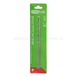 Coreplus Diamond Core Drill Bit Tapered M10 x 200mm